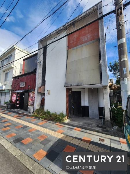 居酒屋居抜き店舗