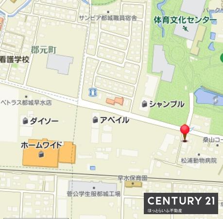 早水公園前倉庫