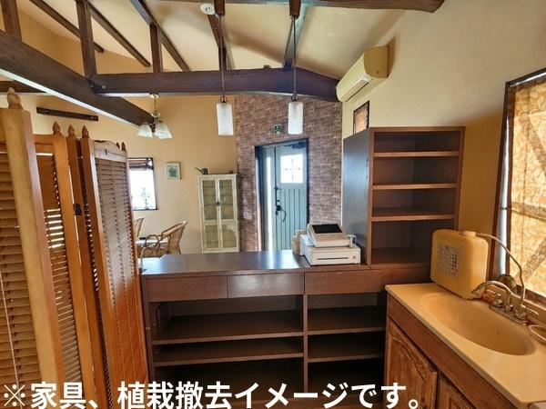 もみの木店舗