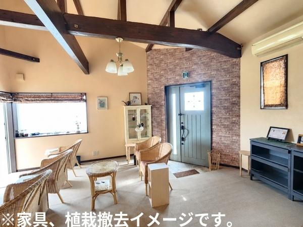 もみの木店舗