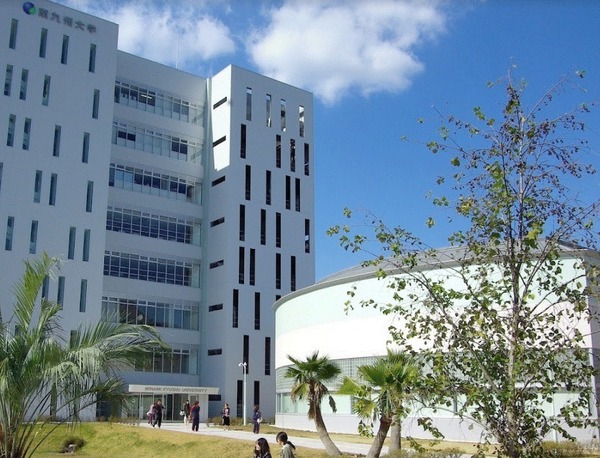 立野町店舗(南九州大学都城キャンパス)