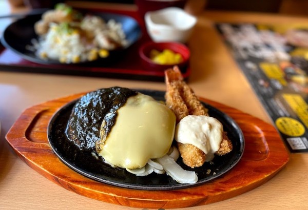 立野町店舗(ジョイフル宮崎三股店)