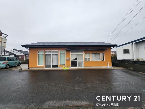 立野町店舗
