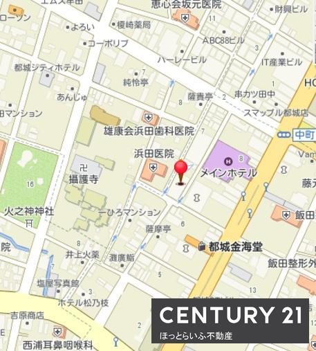 千日木野田ビル
