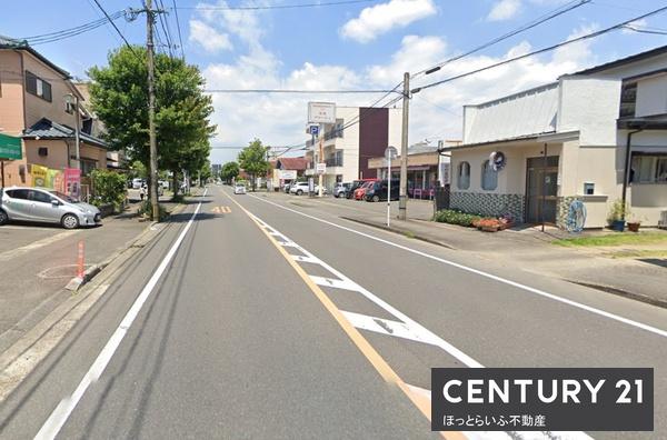 エスポワール北原　D店舗