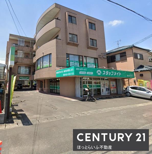 エスポワール北原　D店舗