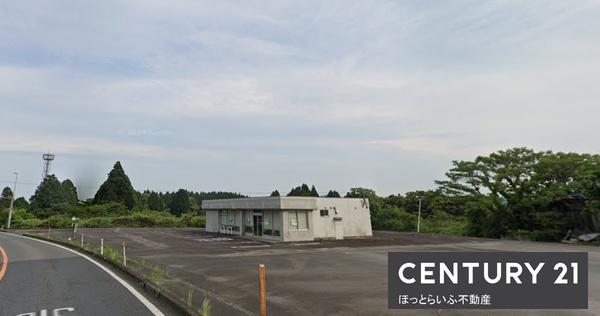 福山町貸店舗