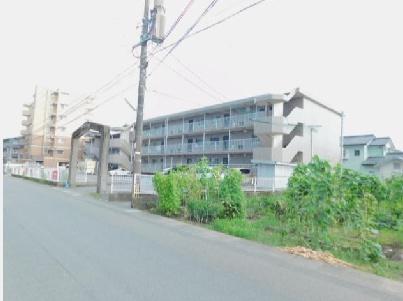 徳部マンション