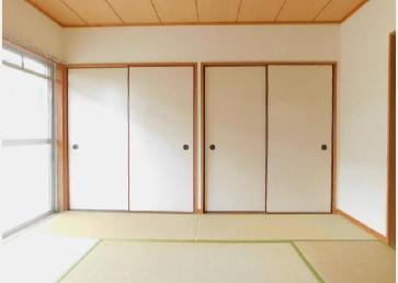 徳部マンション