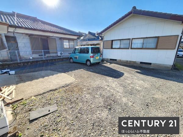 三股中内貸家