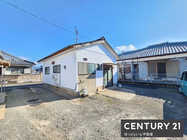 三股中内貸家