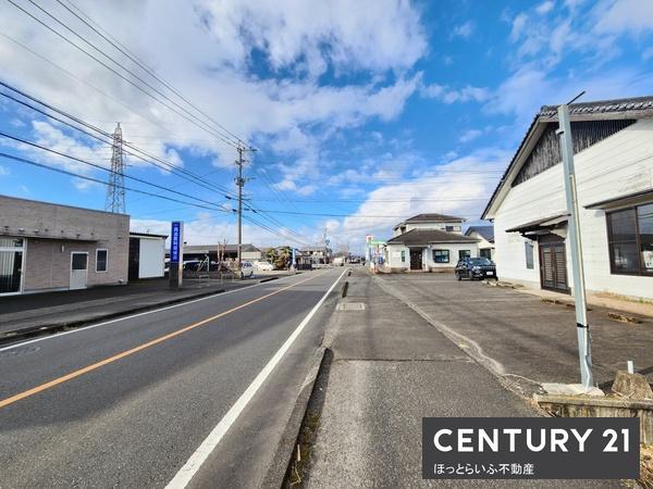 松崎店舗