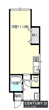 第６年見マンション