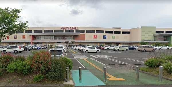 第6年見マンション(イオン都城駅前店)