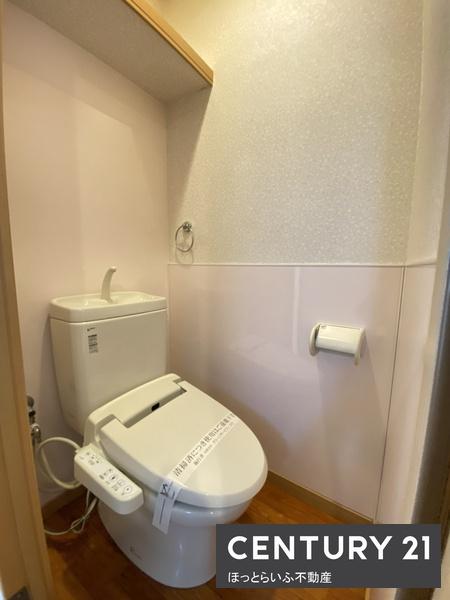 第６年見マンション