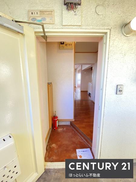 第６年見マンション