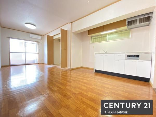 第６年見マンション