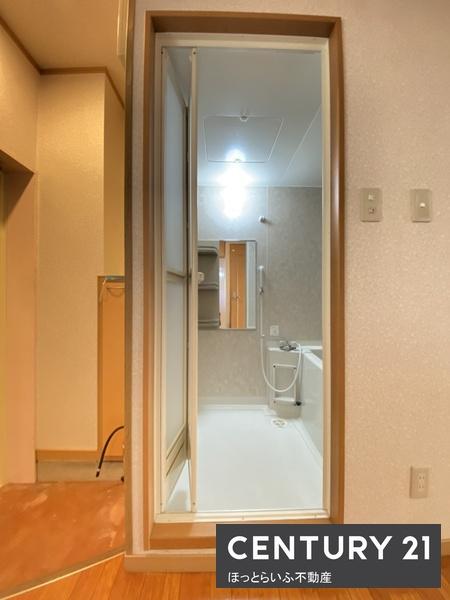 第６年見マンション