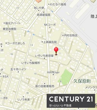 松崎店舗（久保原町）