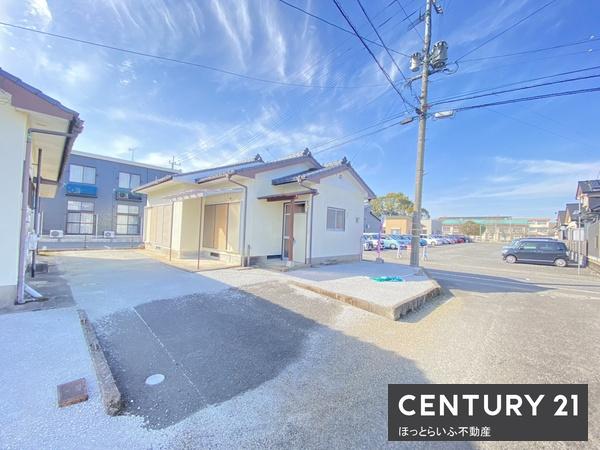 都城市下川東２丁目の貸家