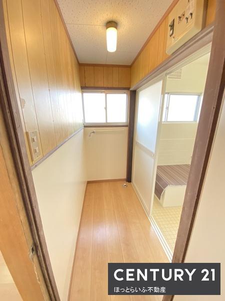 都城市下川東２丁目の貸家