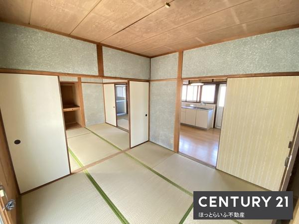 都城市下川東２丁目の貸家