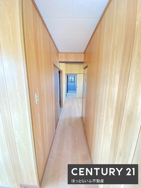 都城市下川東２丁目の貸家