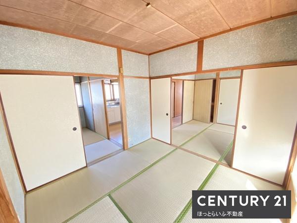都城市下川東２丁目の貸家
