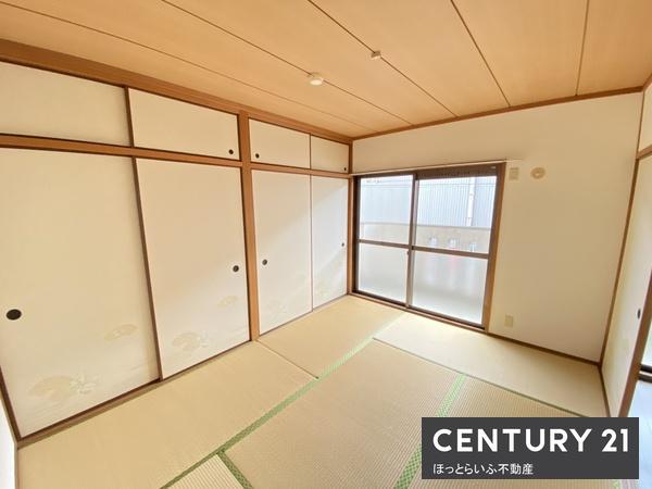 ユーミー壱番館