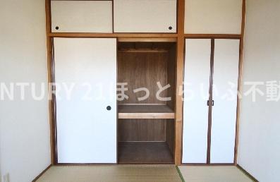 サンクリアマンション晴