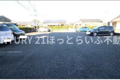 サンクリアマンション晴