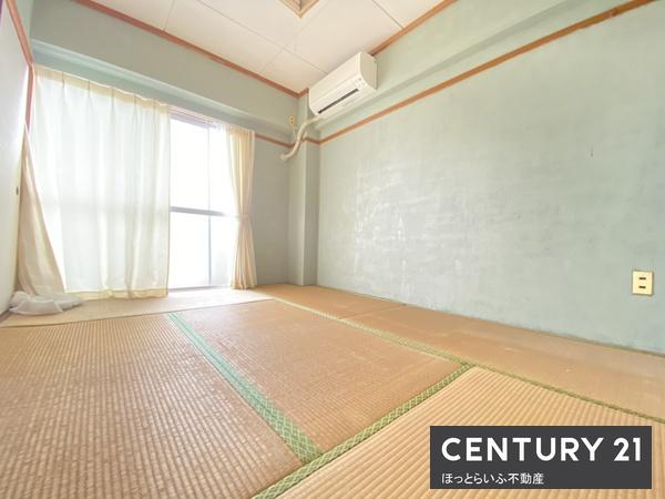 かめやマンション