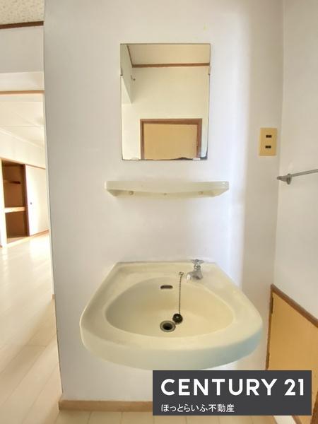 かめやマンション
