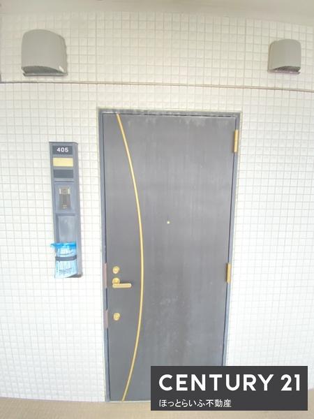 フローリッシュ広原