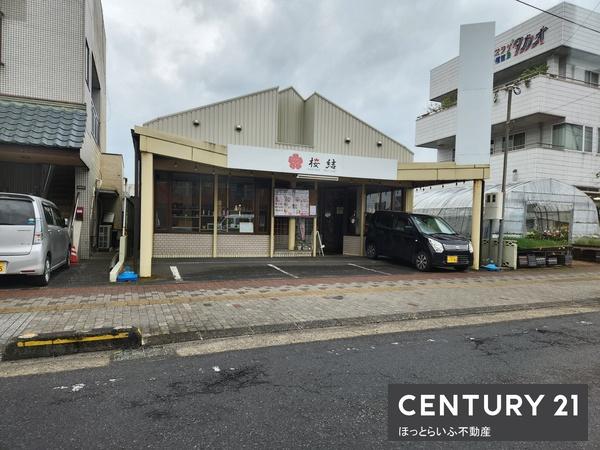 飛松店舗