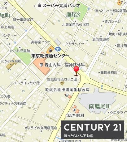 飛松店舗