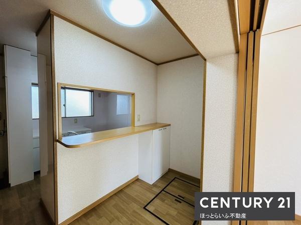 第1年見マンション