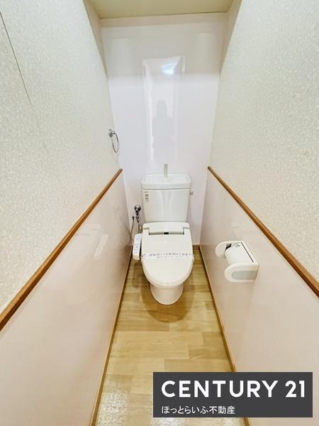 第1年見マンション