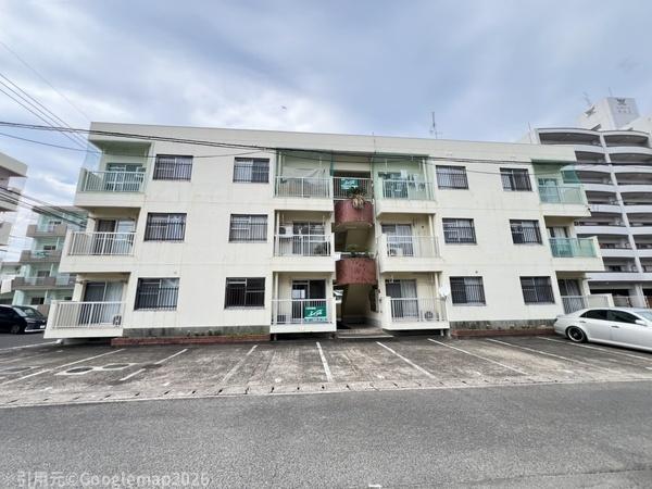 第1年見マンション