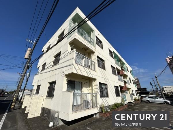 第1年見マンション