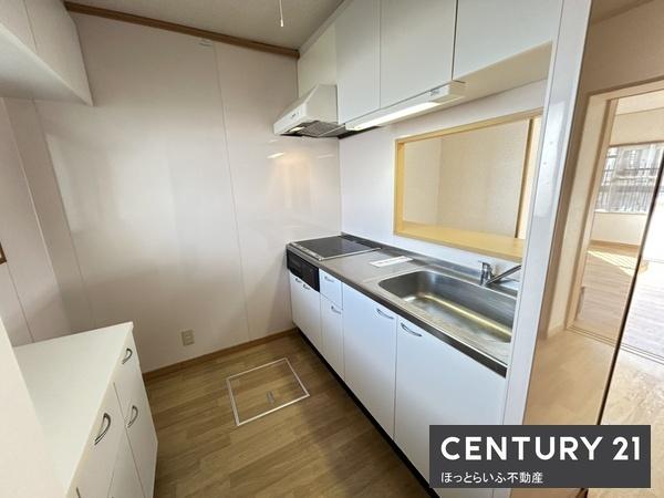 第1年見マンション