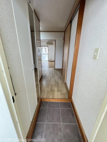第1年見マンション