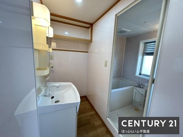 第1年見マンション