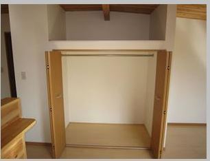 ラパン郡元(収納)