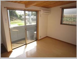 ラパン郡元(リビング)