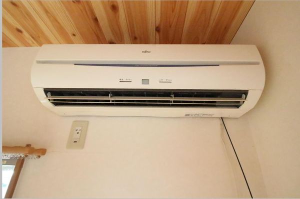 ラパン郡元(その他設備)