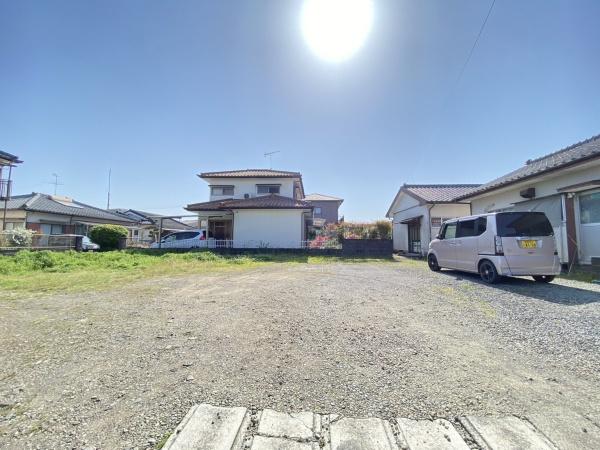 都城市郡元町の貸家