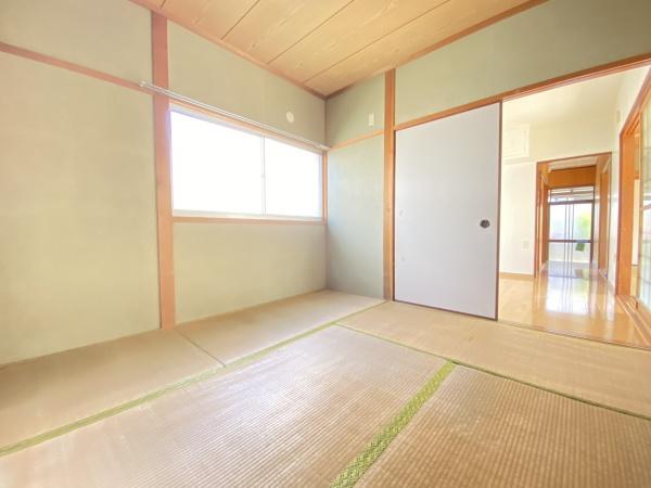 都城市郡元町の貸家