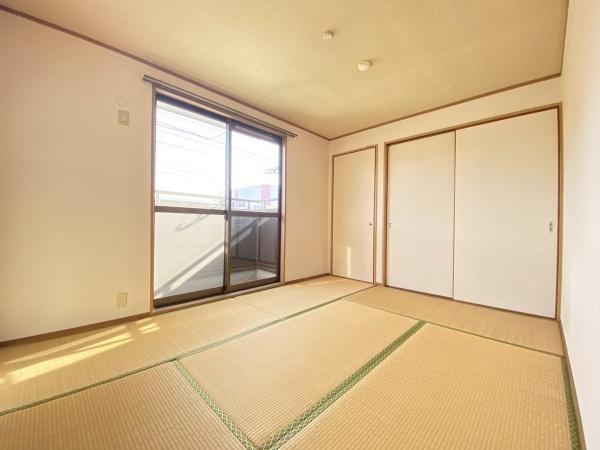 ヴェルデスク広原