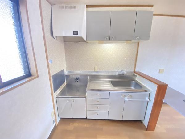 ヴェルデスク広原